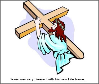 Jesus, Cross Cross