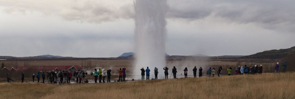 Strokkur