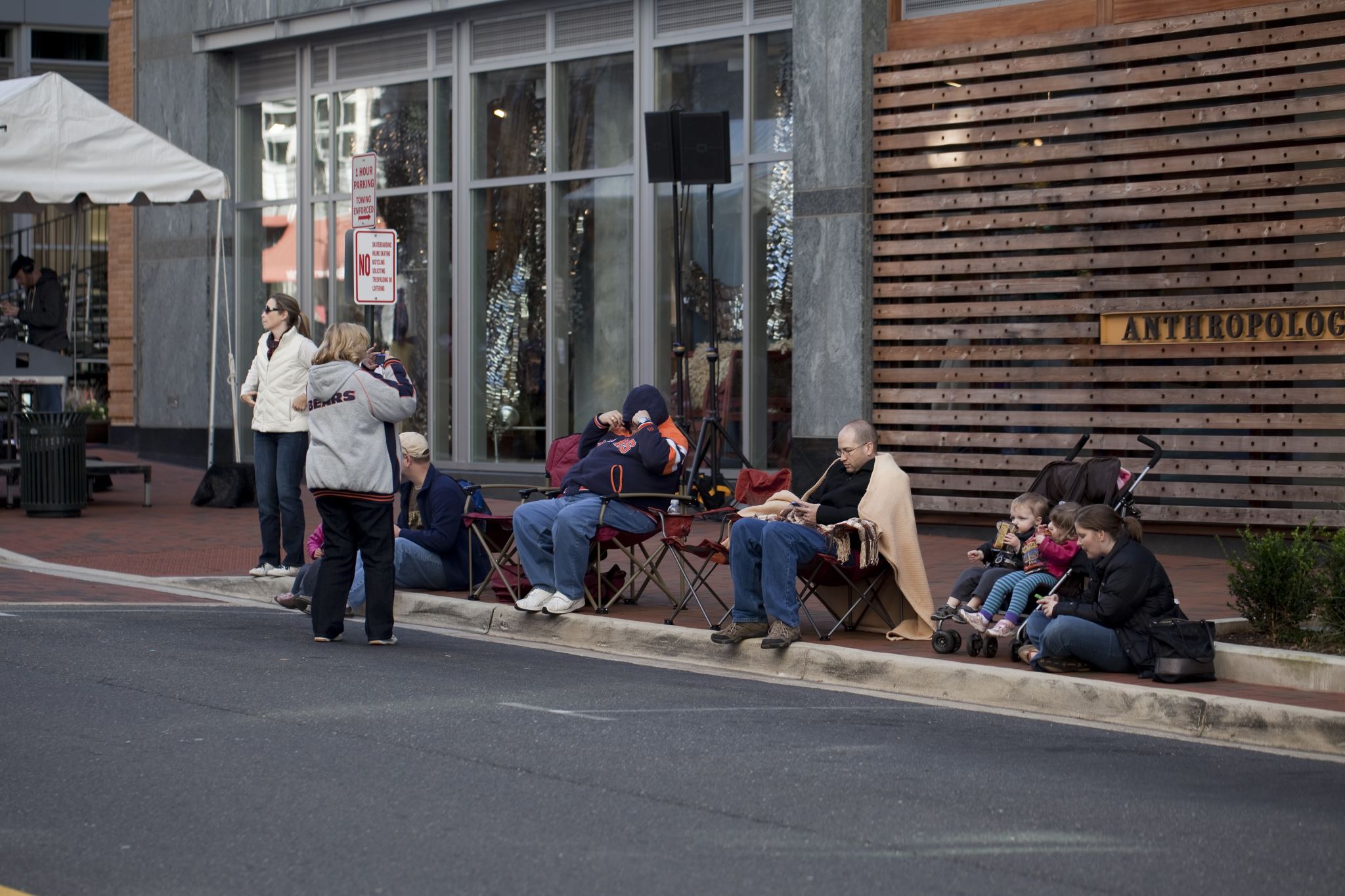 Reston Parade