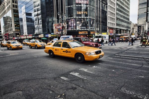 New York Taxi