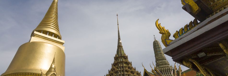 Wat Phra Kaew