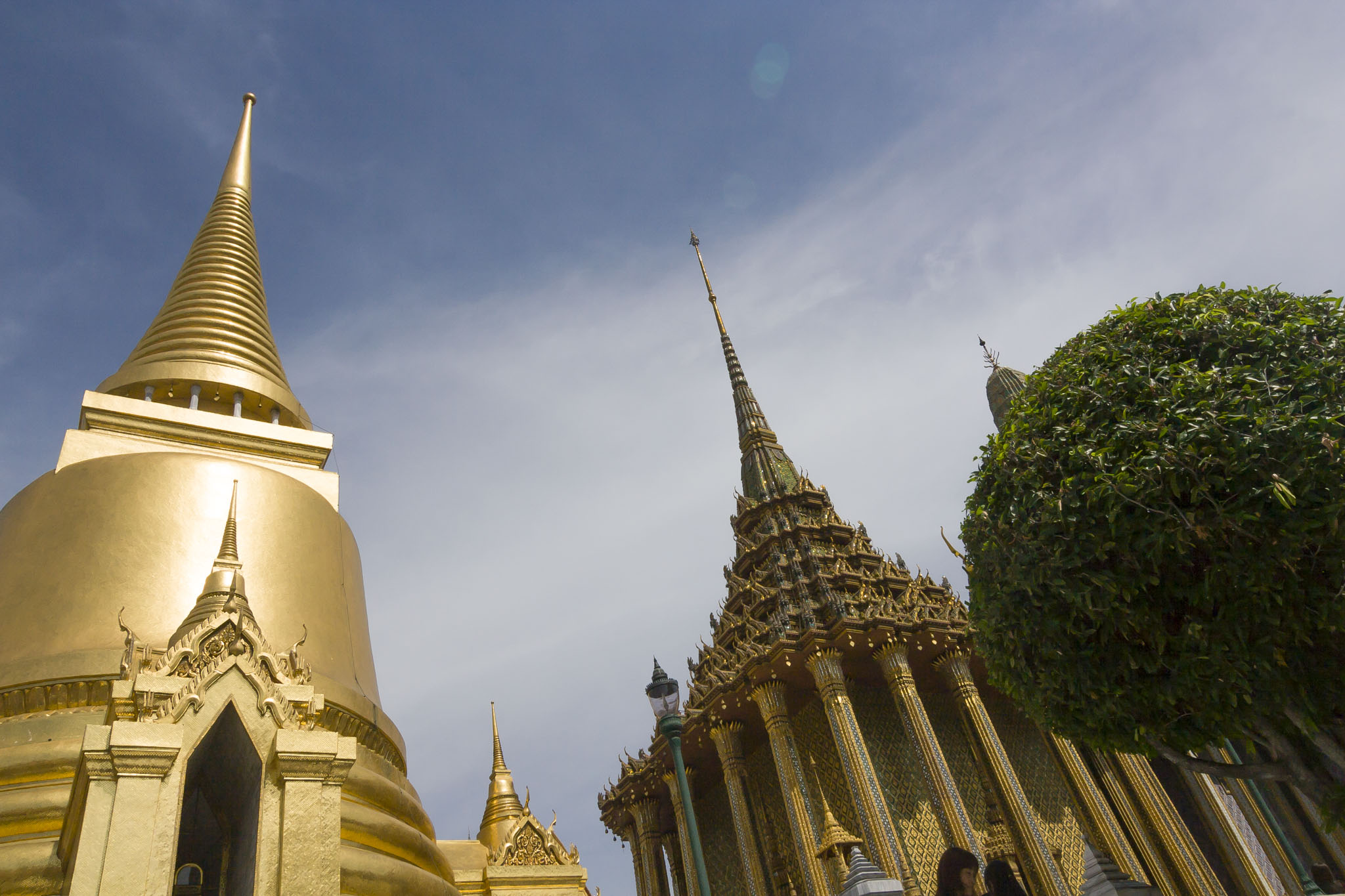 Wat Phra Kaew