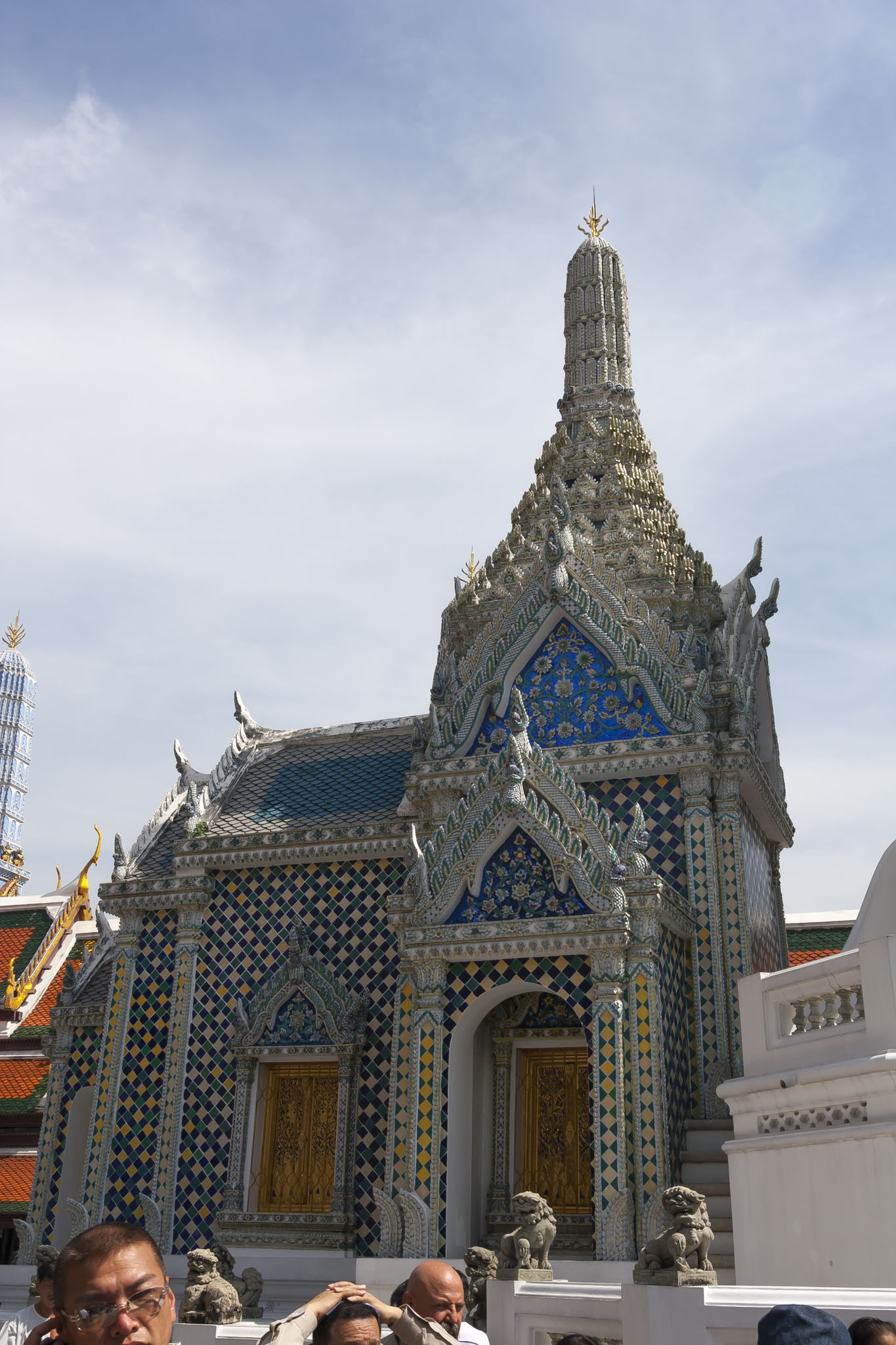 Wat Phra Kaew