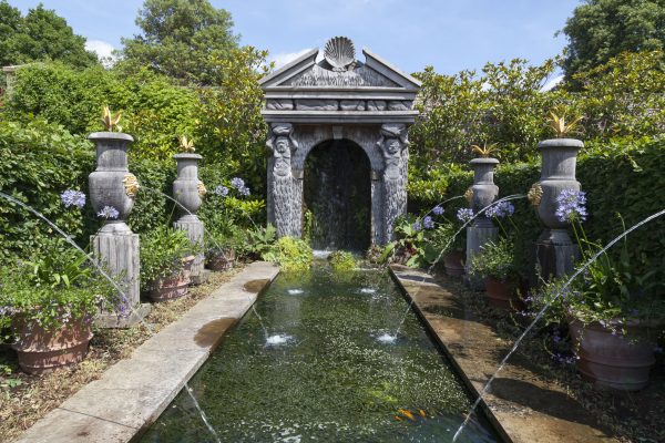 Water Feature