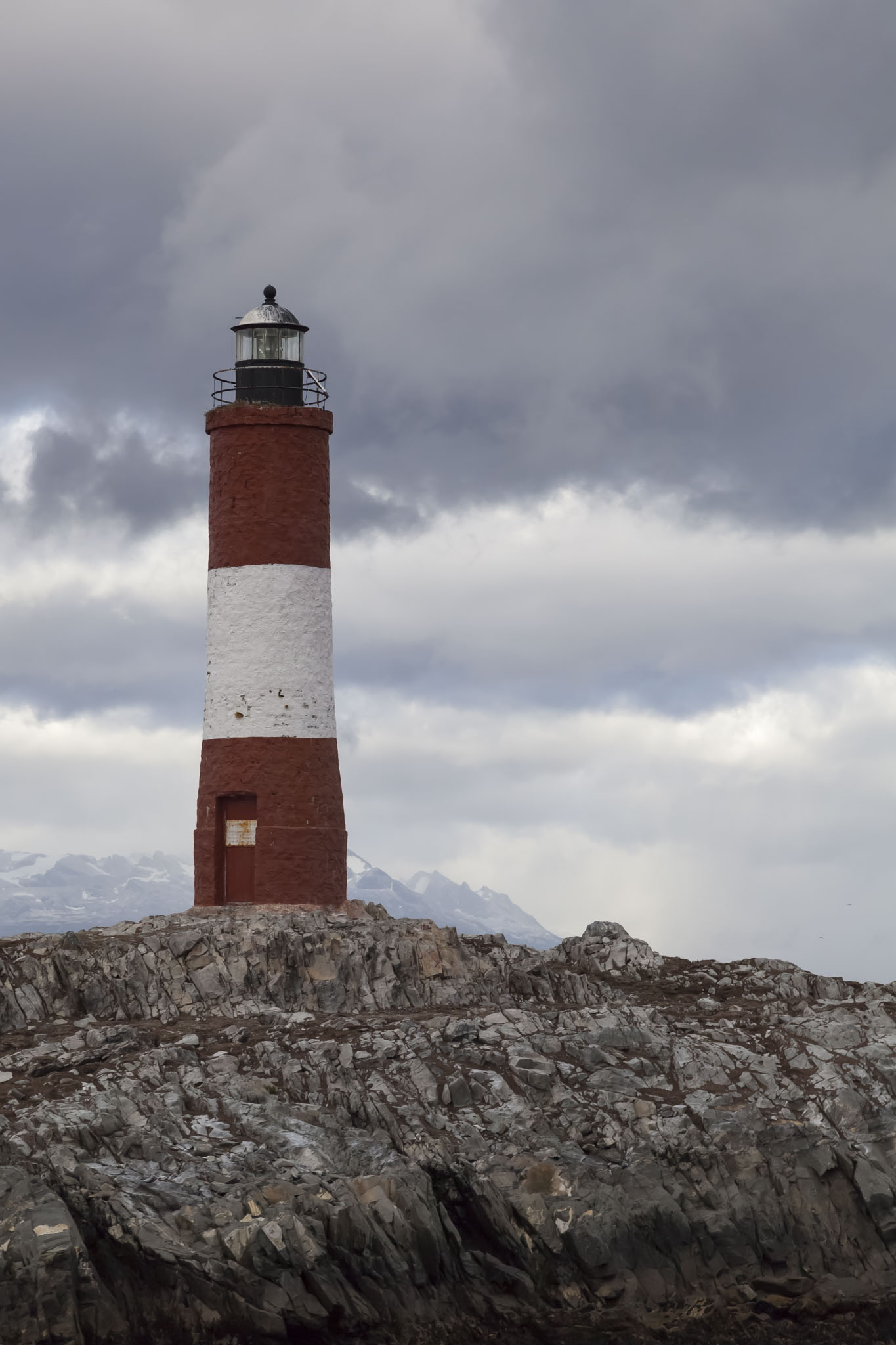 Les Eclaireurs Lighthouse