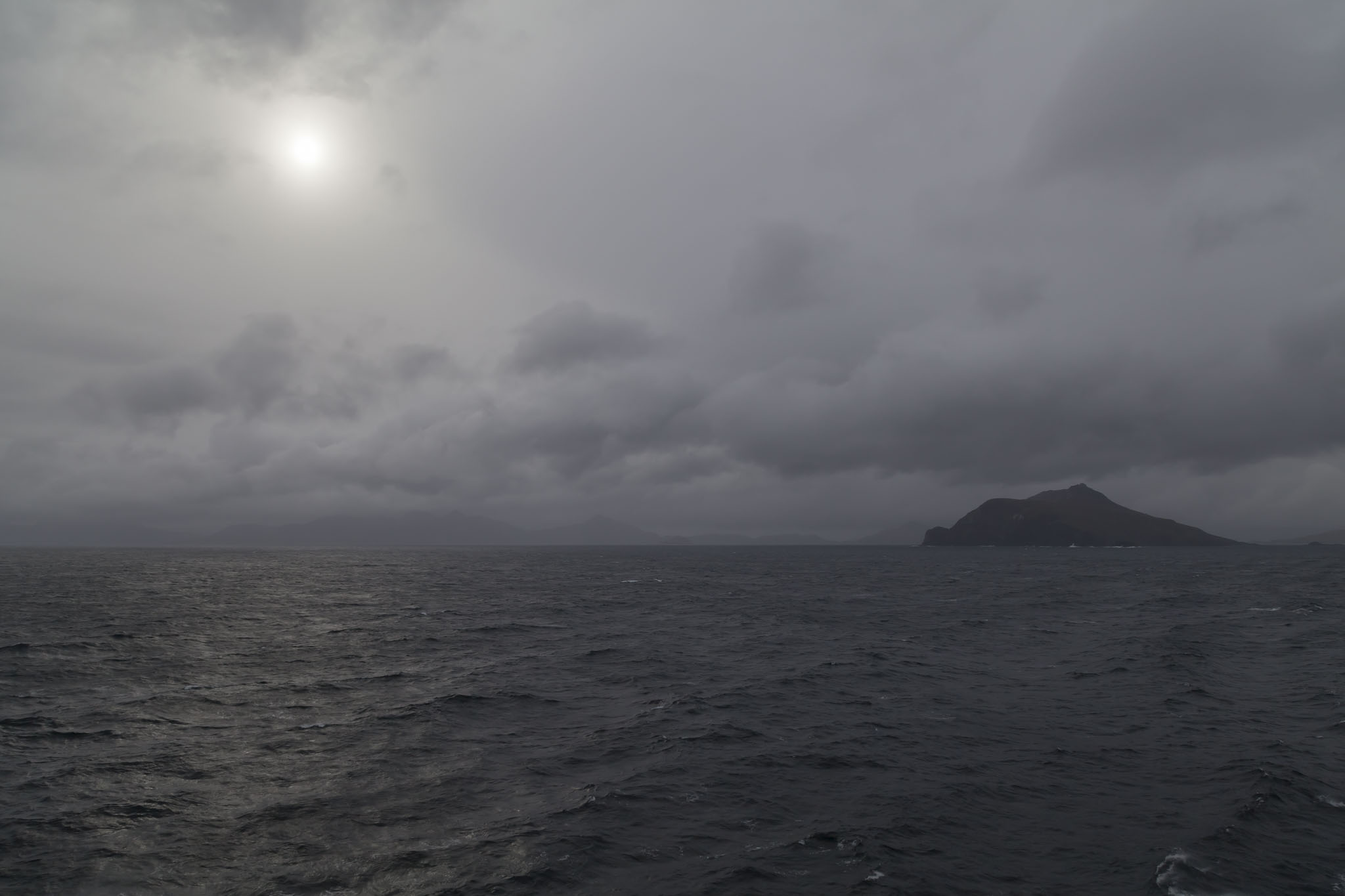 Cape Horn Cruise