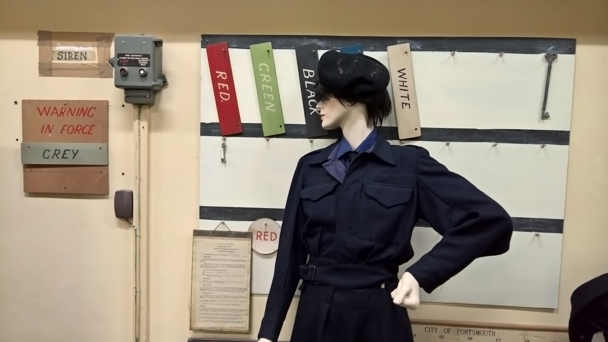 Mannequin