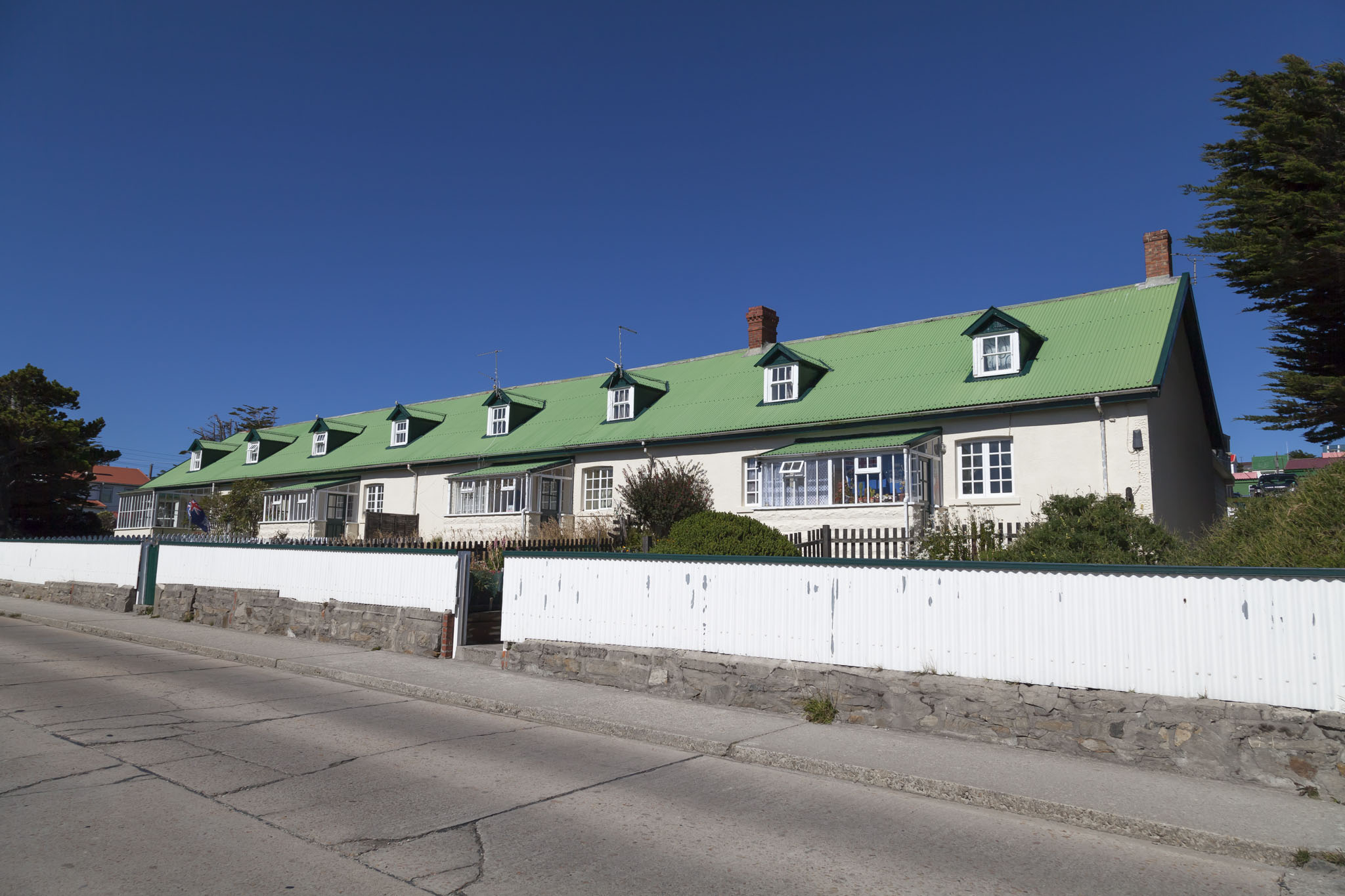 Stanley, Falkland Islands