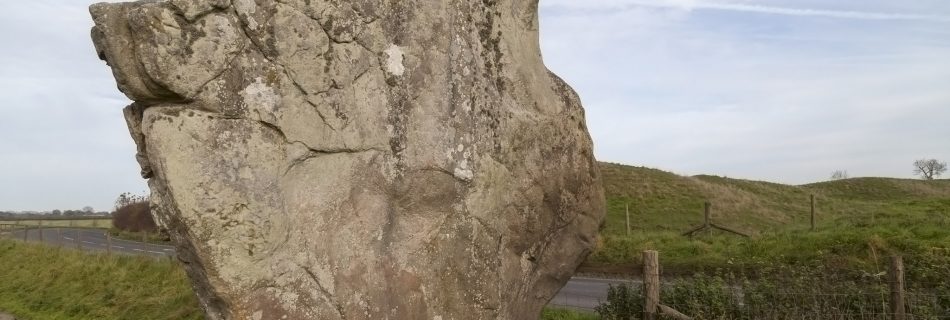 Avebury Stone Circle