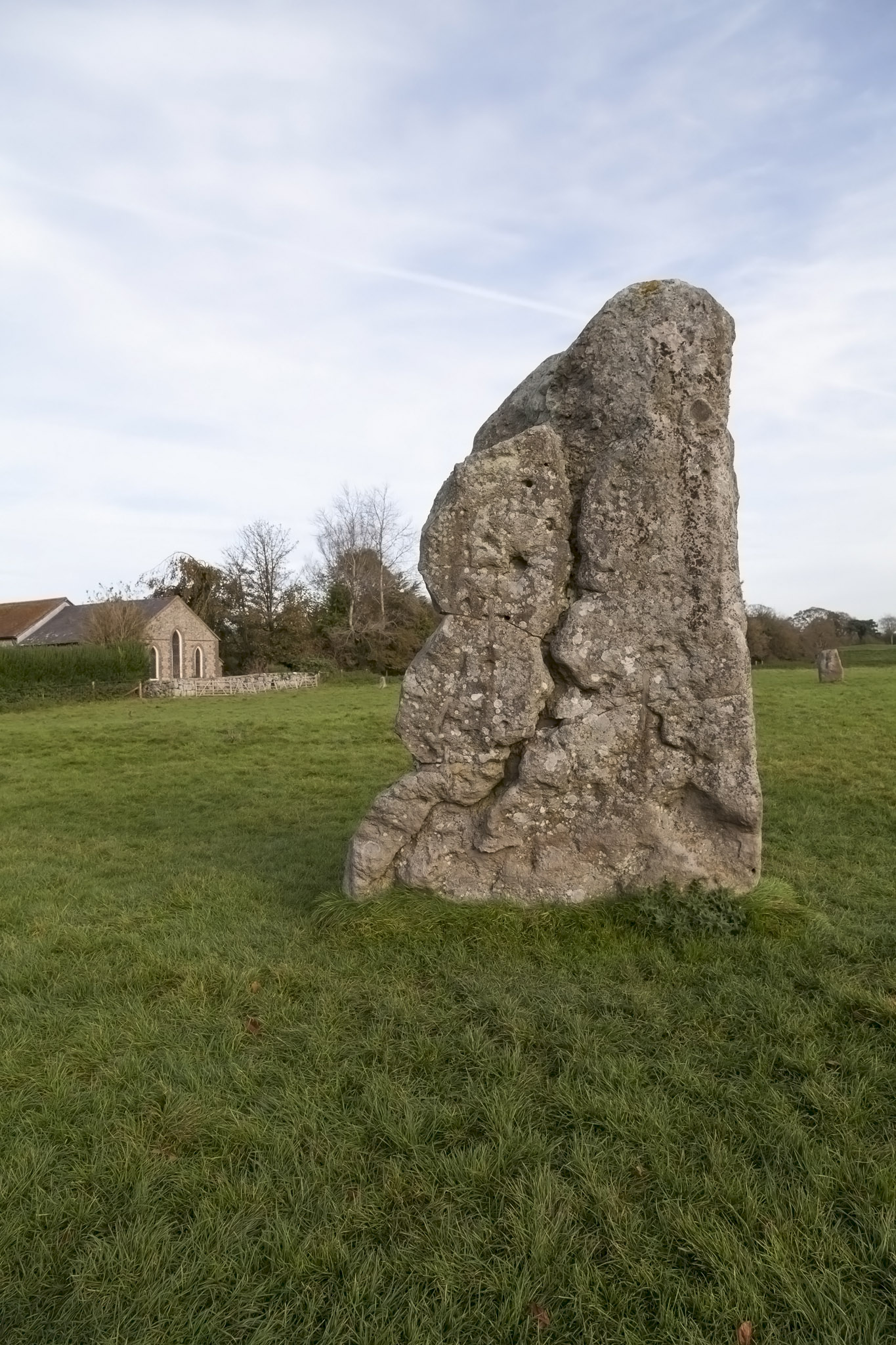 Avebury Stone Circle