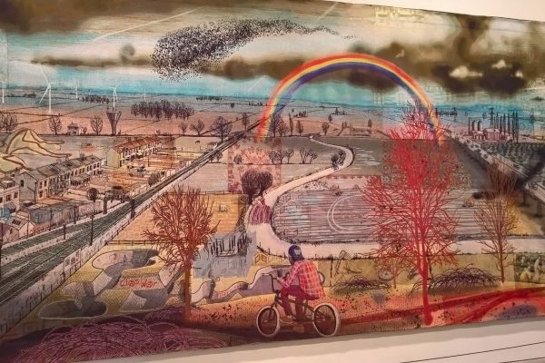 Grayson Perry