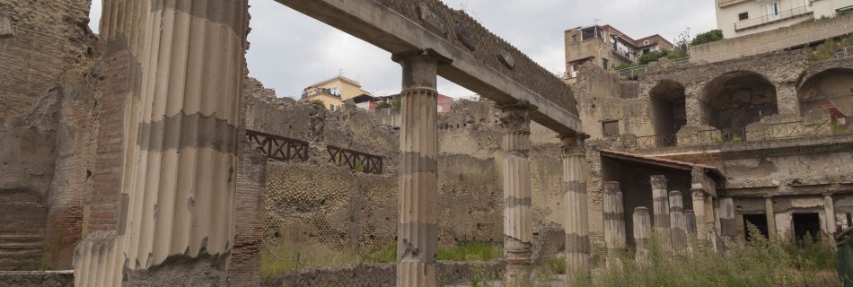 Herculaneum