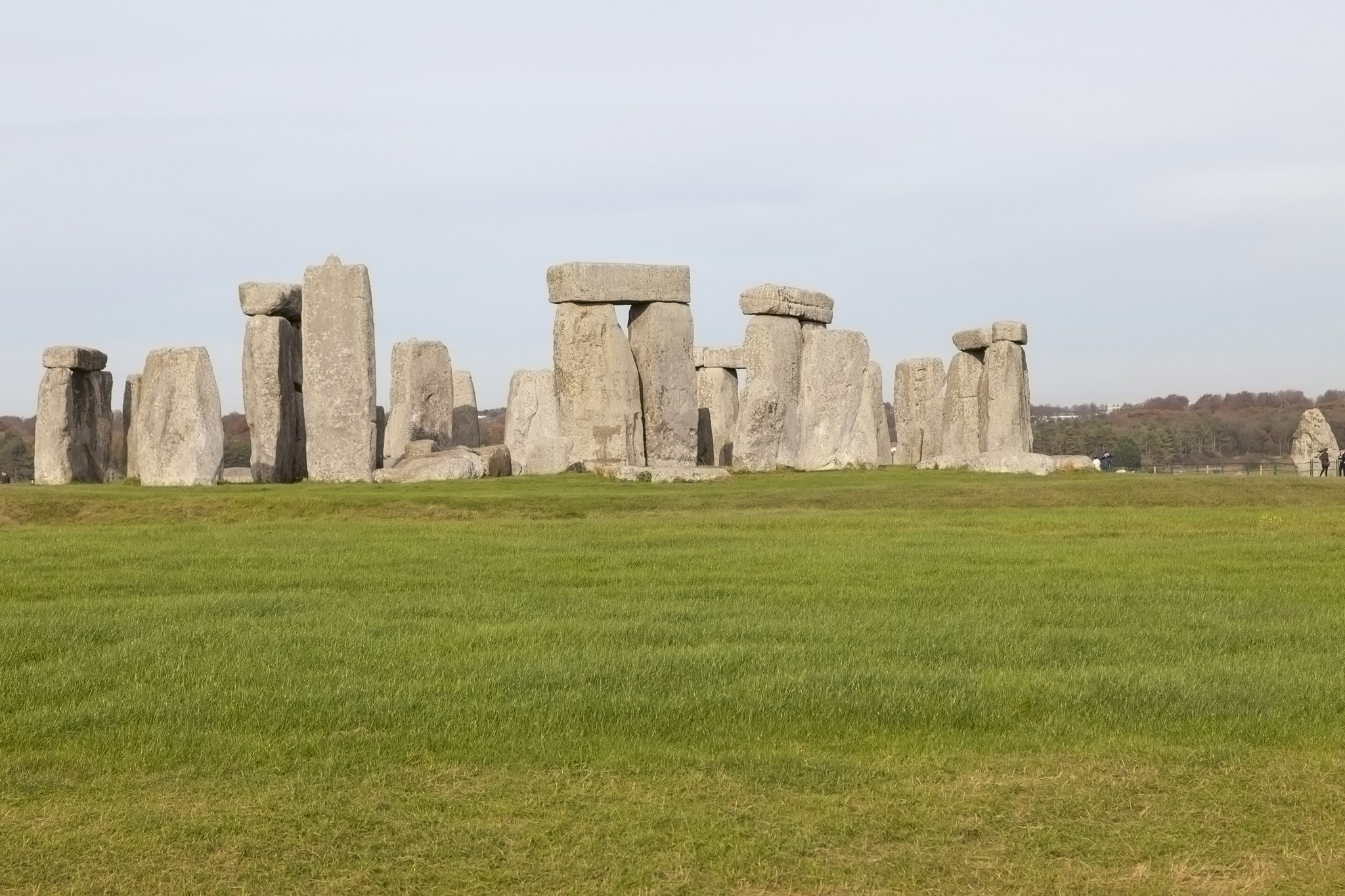 Stonehenge