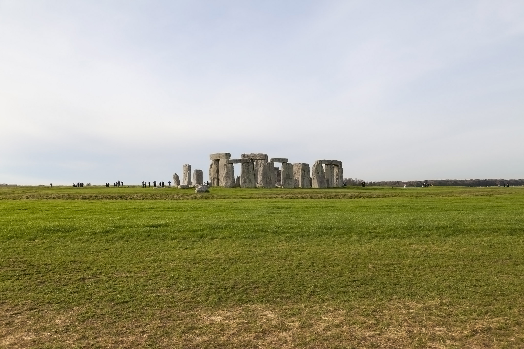 Stonehenge