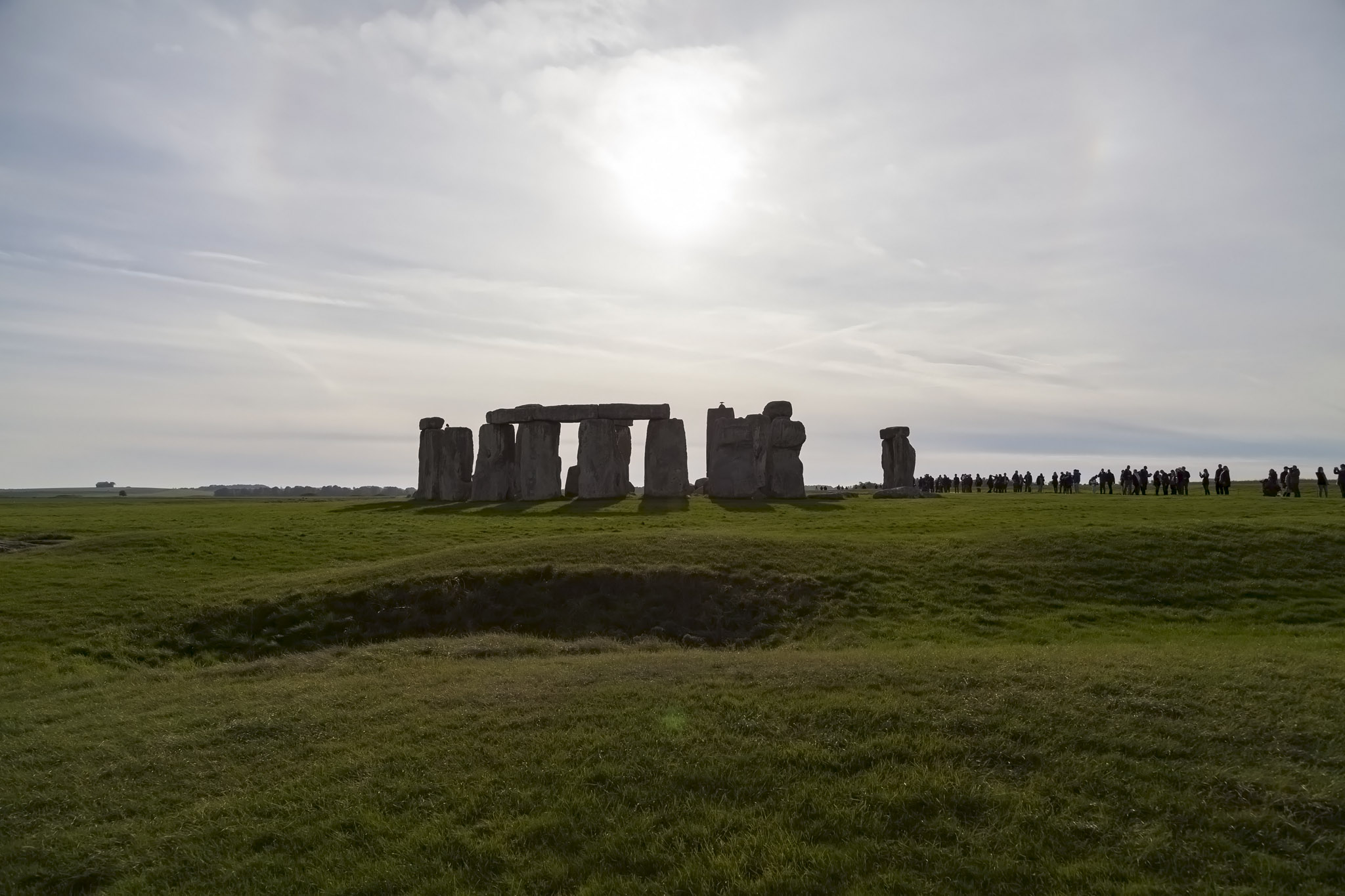 Stonehenge