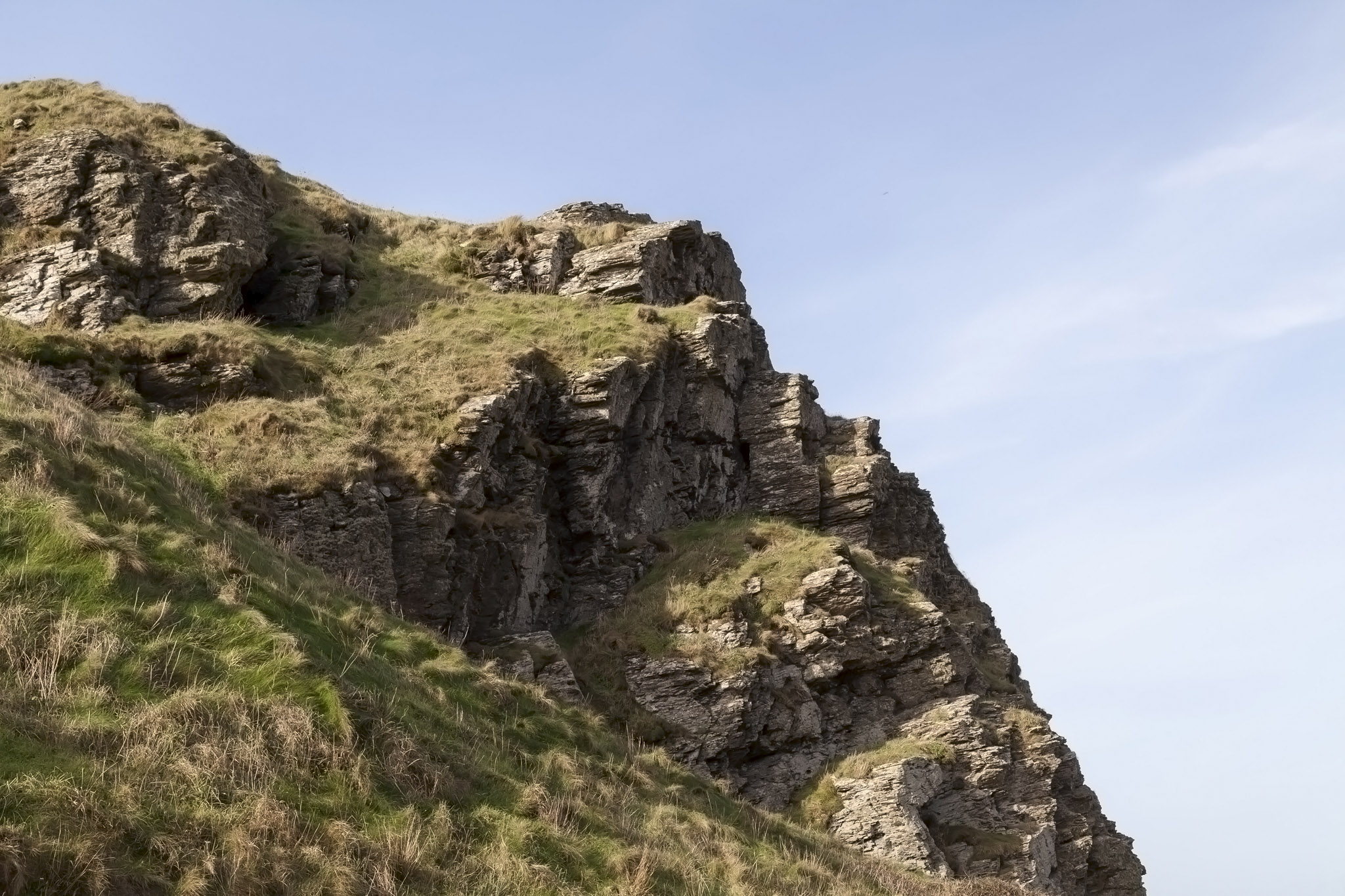 Tintagel