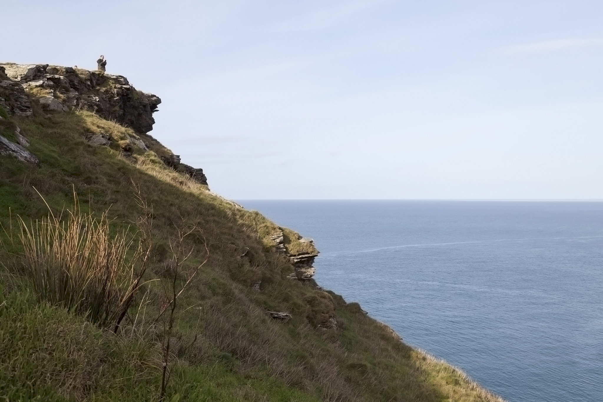 Tintagel