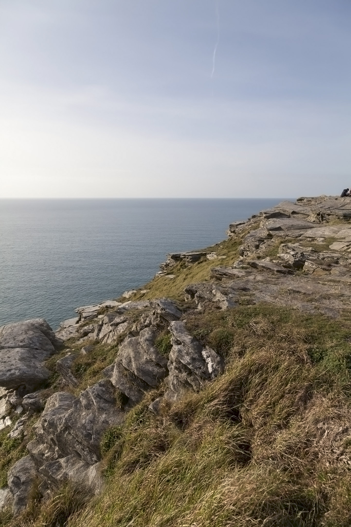 Tintagel