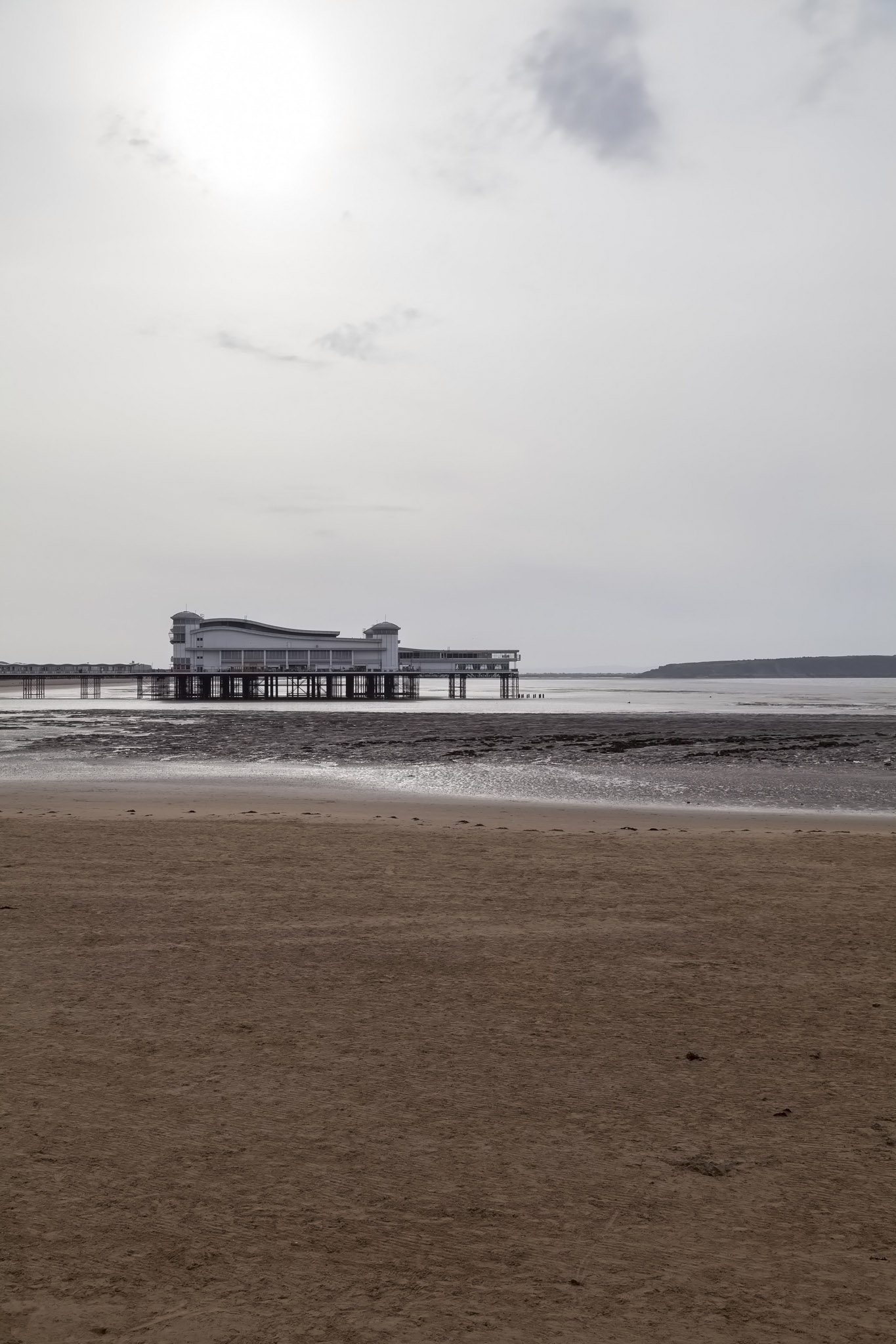 Weston-super-Mare