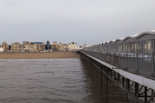 Weston-super-Mare