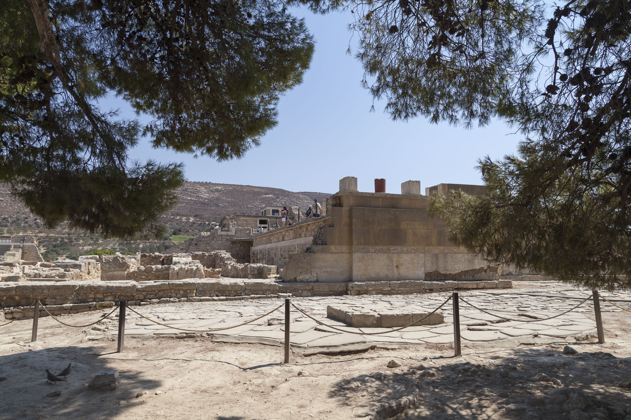 Knossos