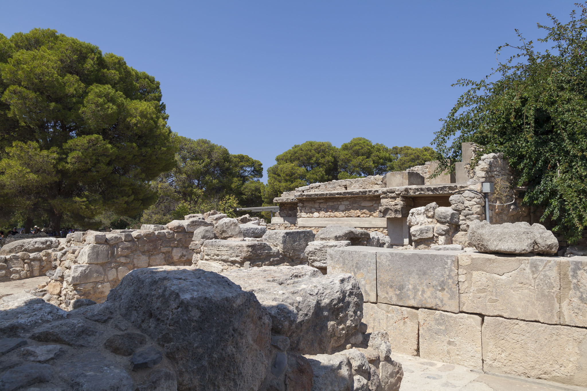 Knossos