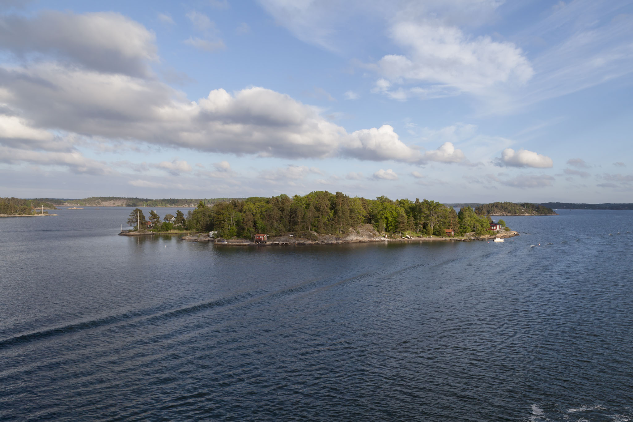 Stockholm Archipelago