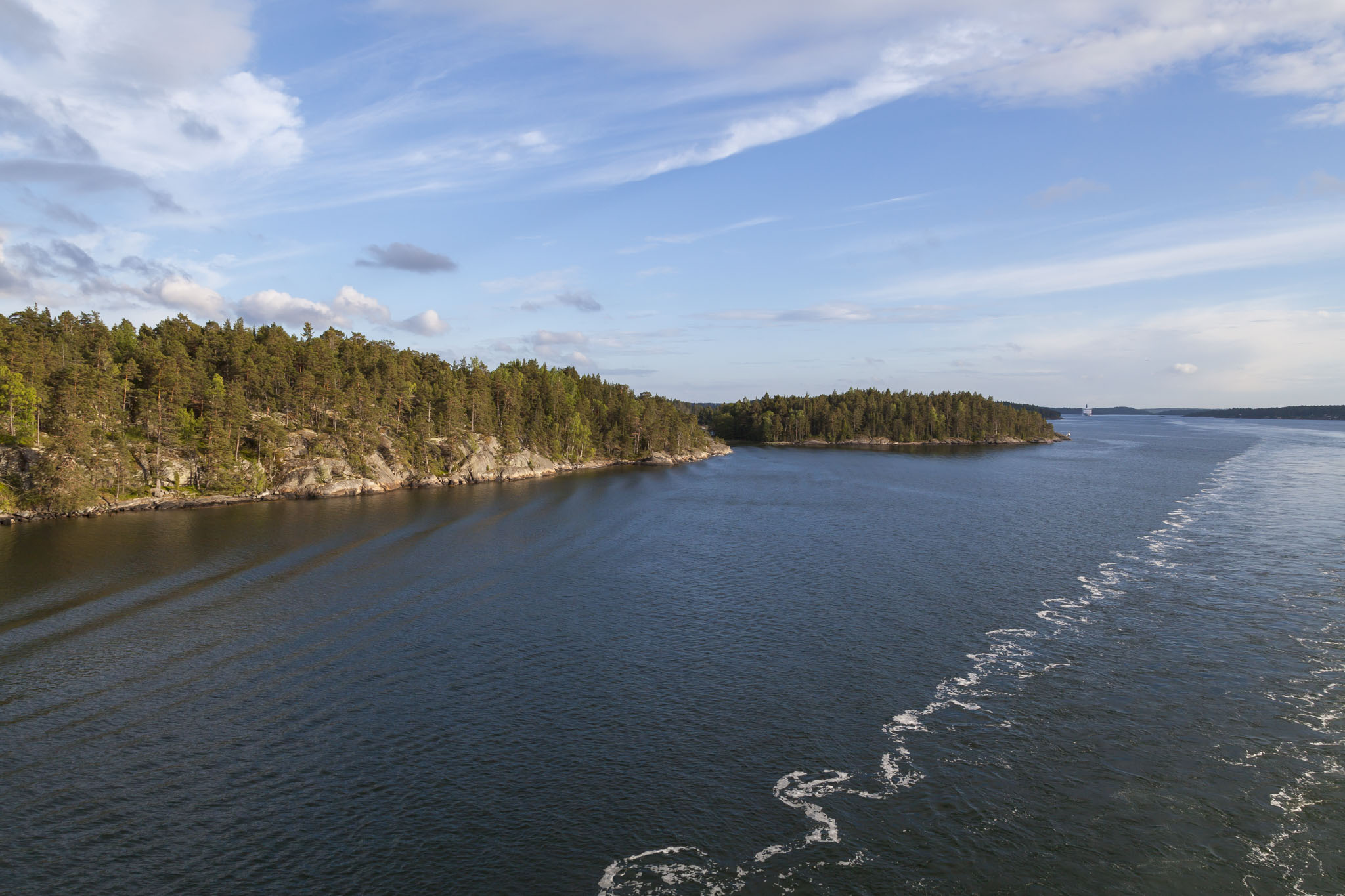 Stockholm Archipelago