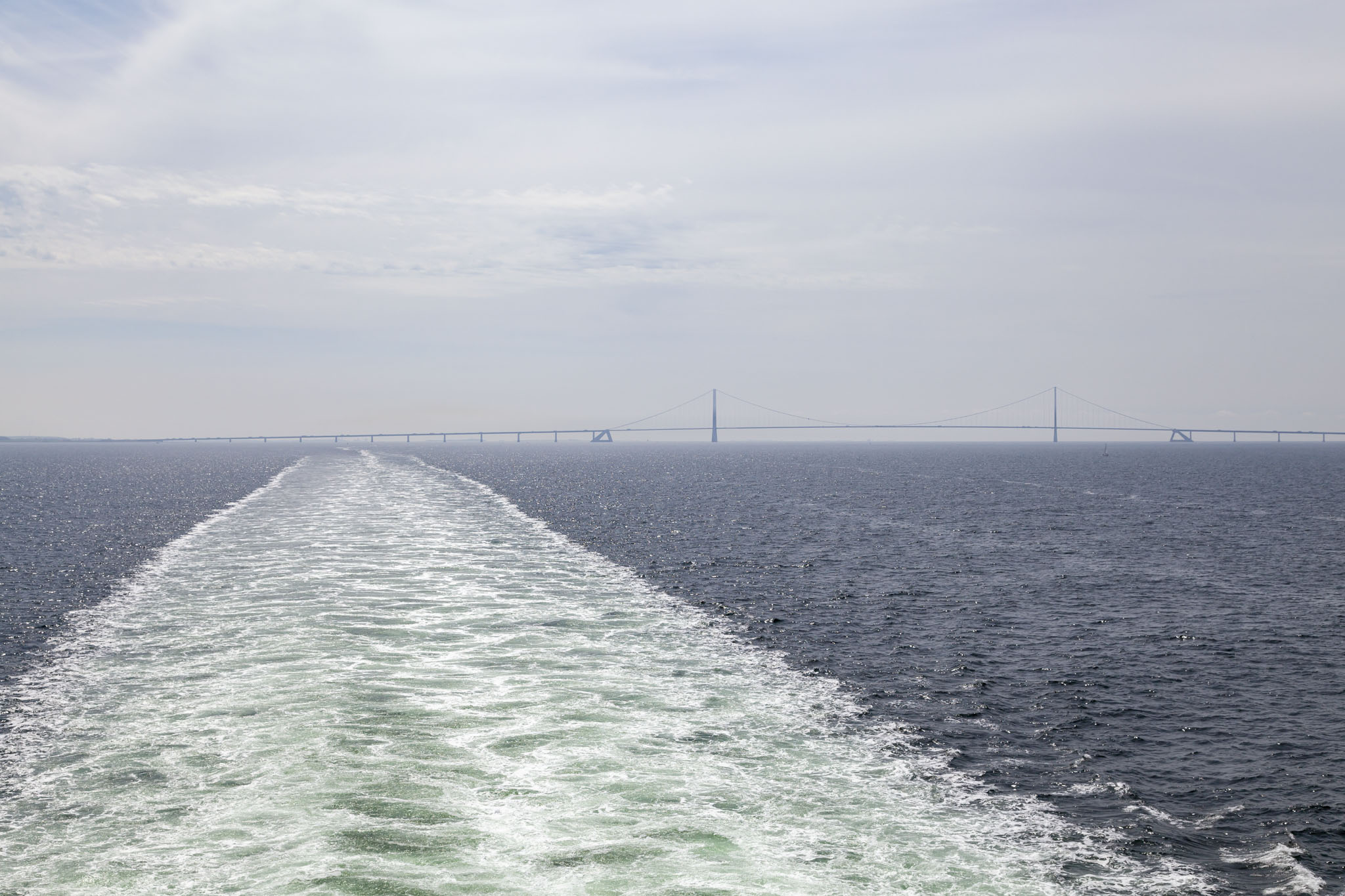 Great Belt Bridge