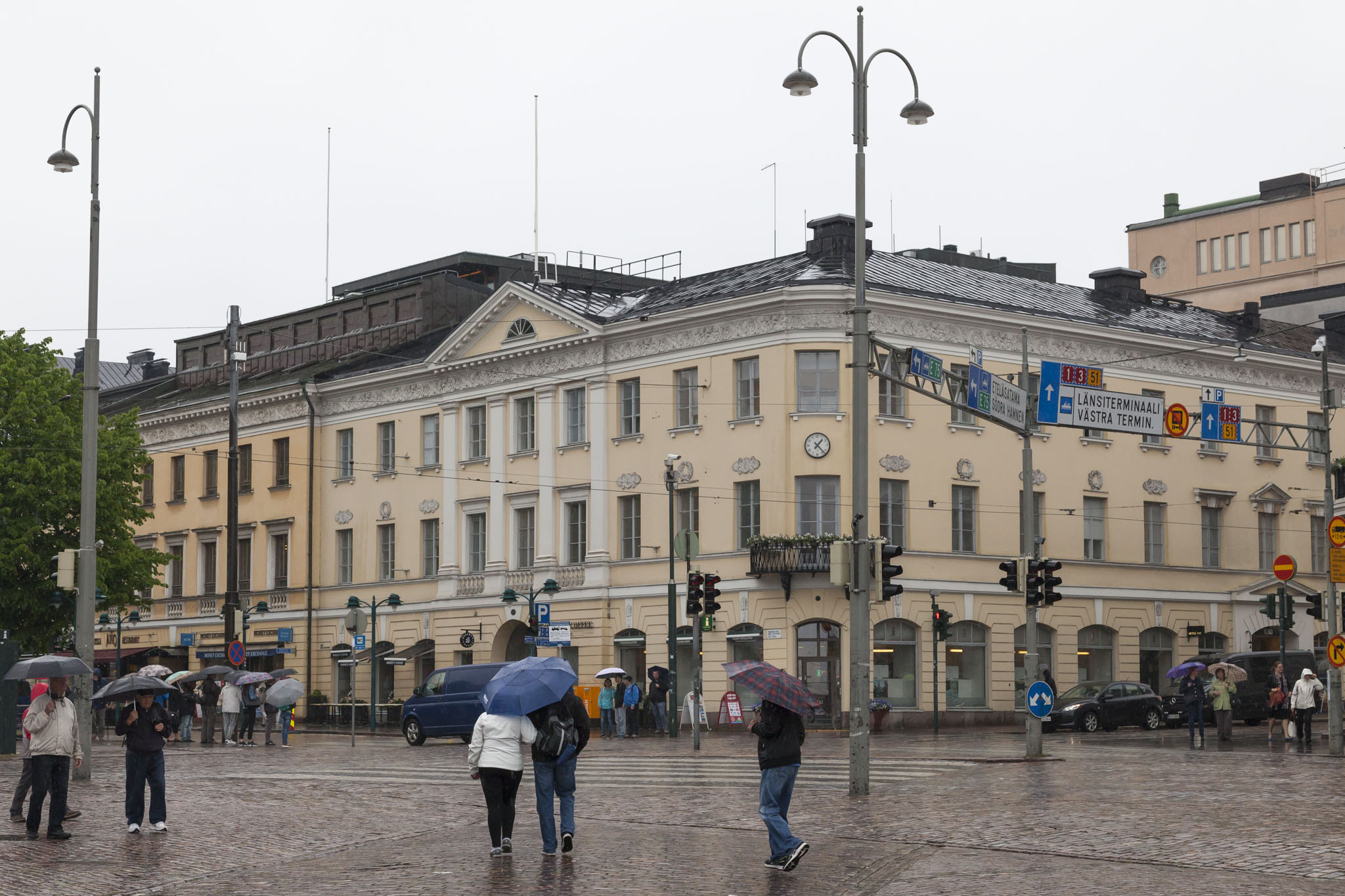 Helsinki, Finland