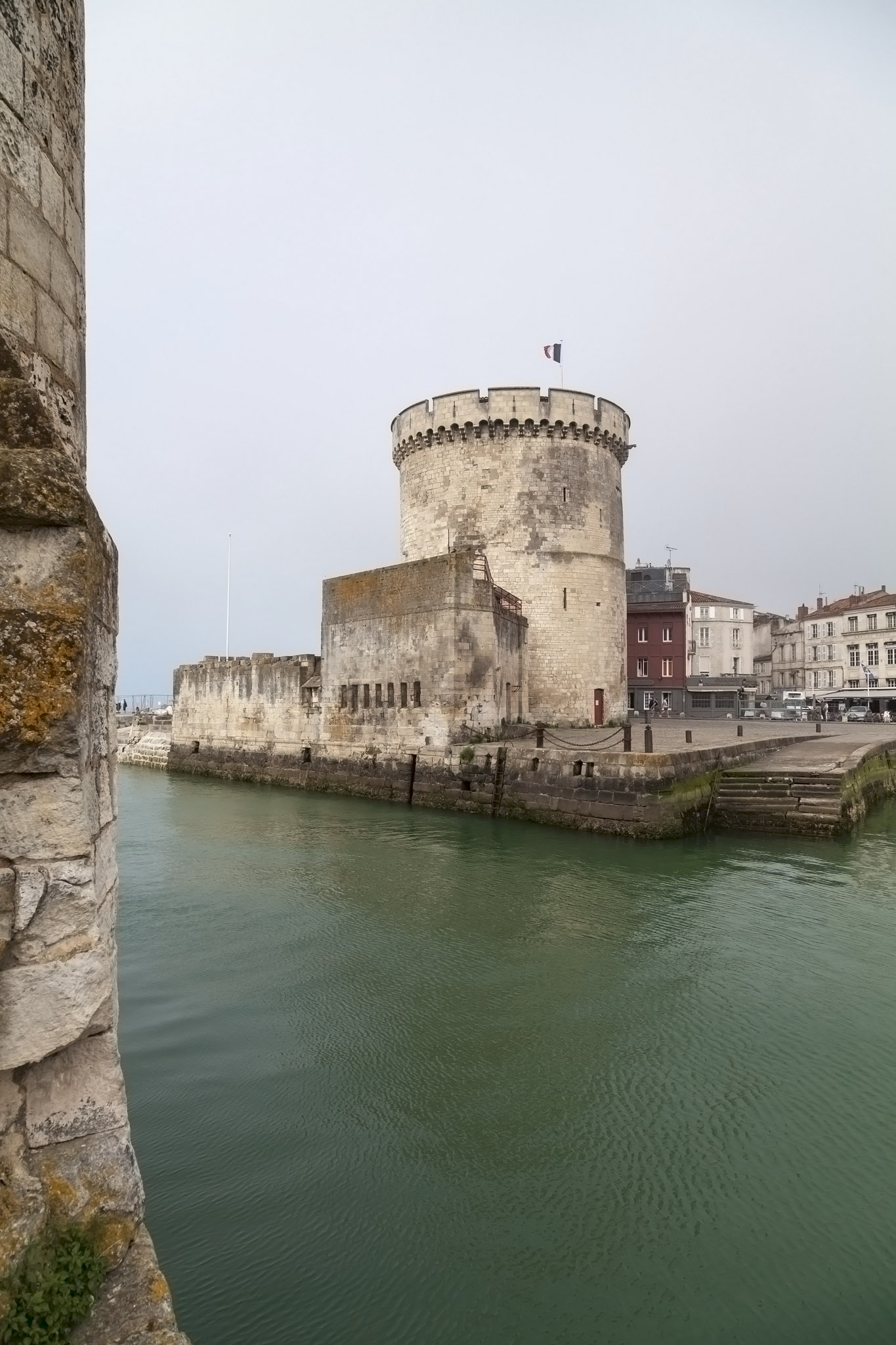 La Rochelle Tower