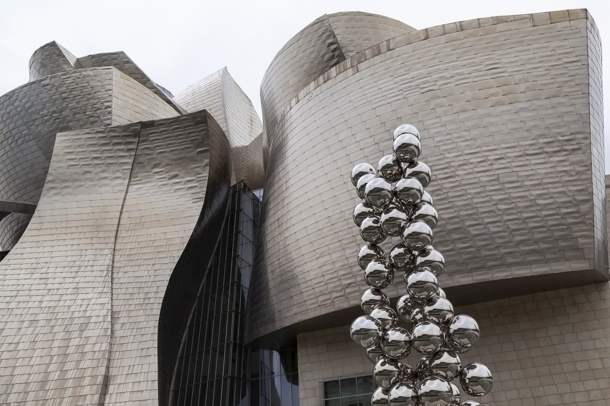 Guggenheim Museum