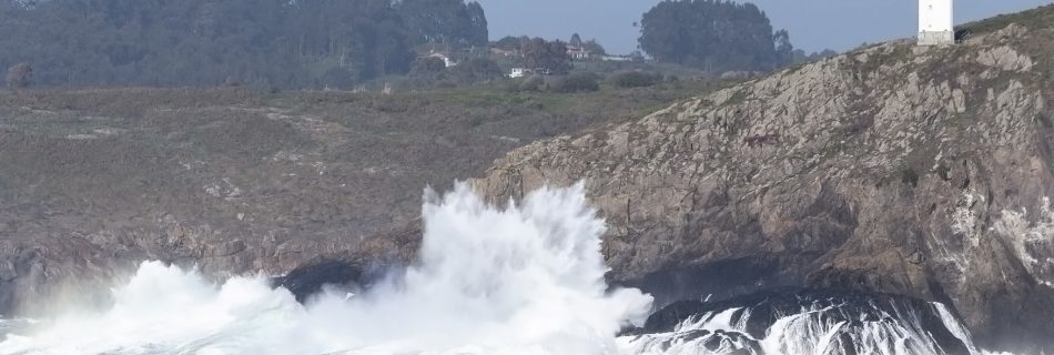 A Coruña Waves
