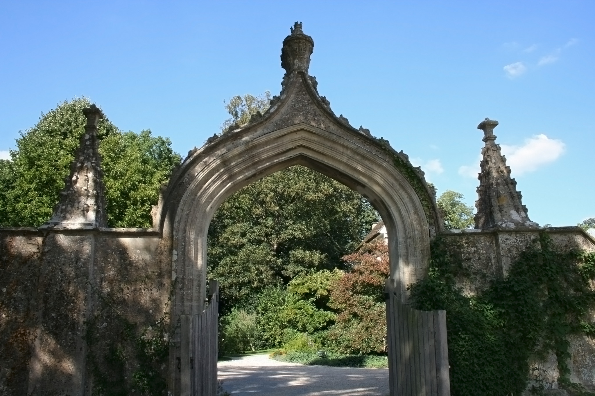 Stone Arch