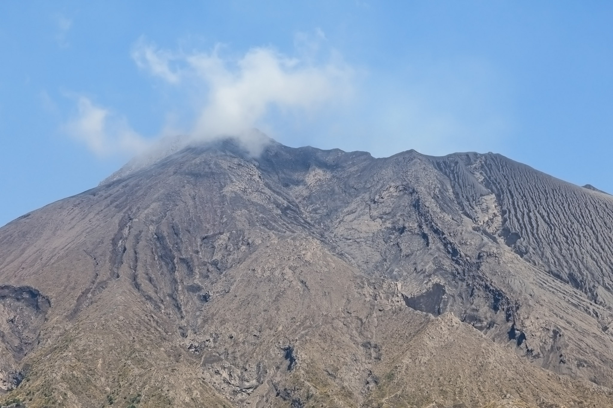 Sakurajima