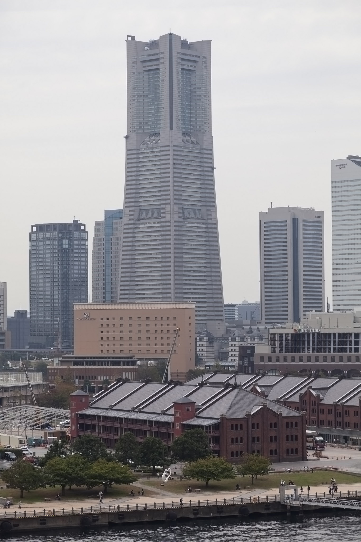 Yokohama