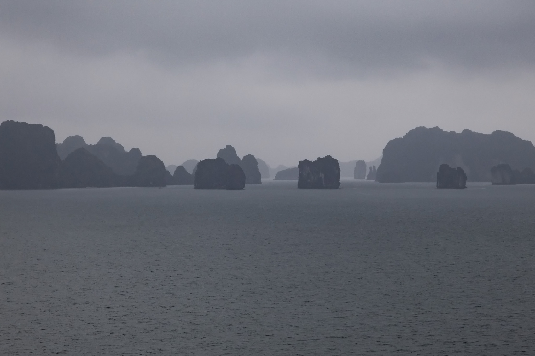 Ha Long Bay