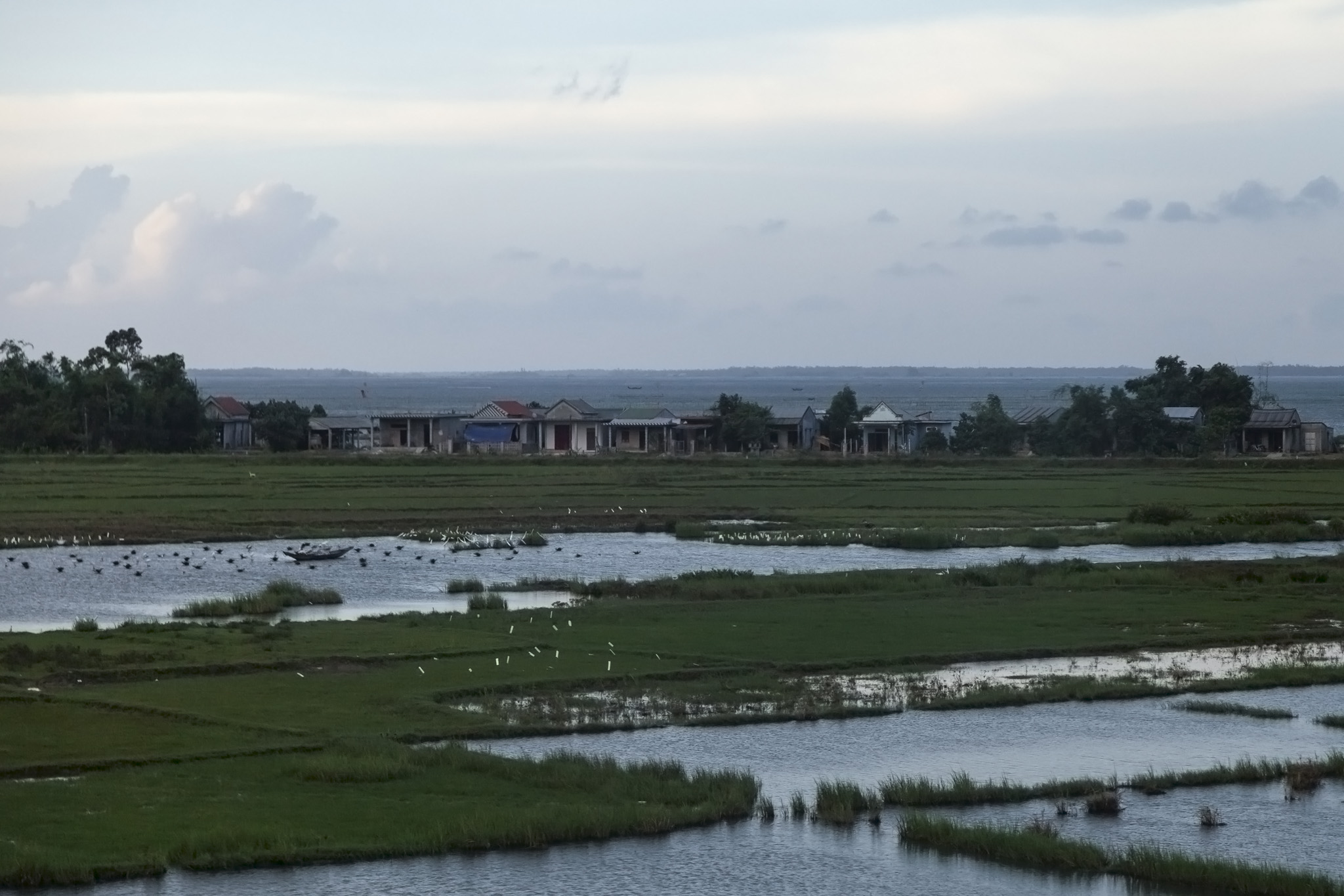 Vietnamese Countryside