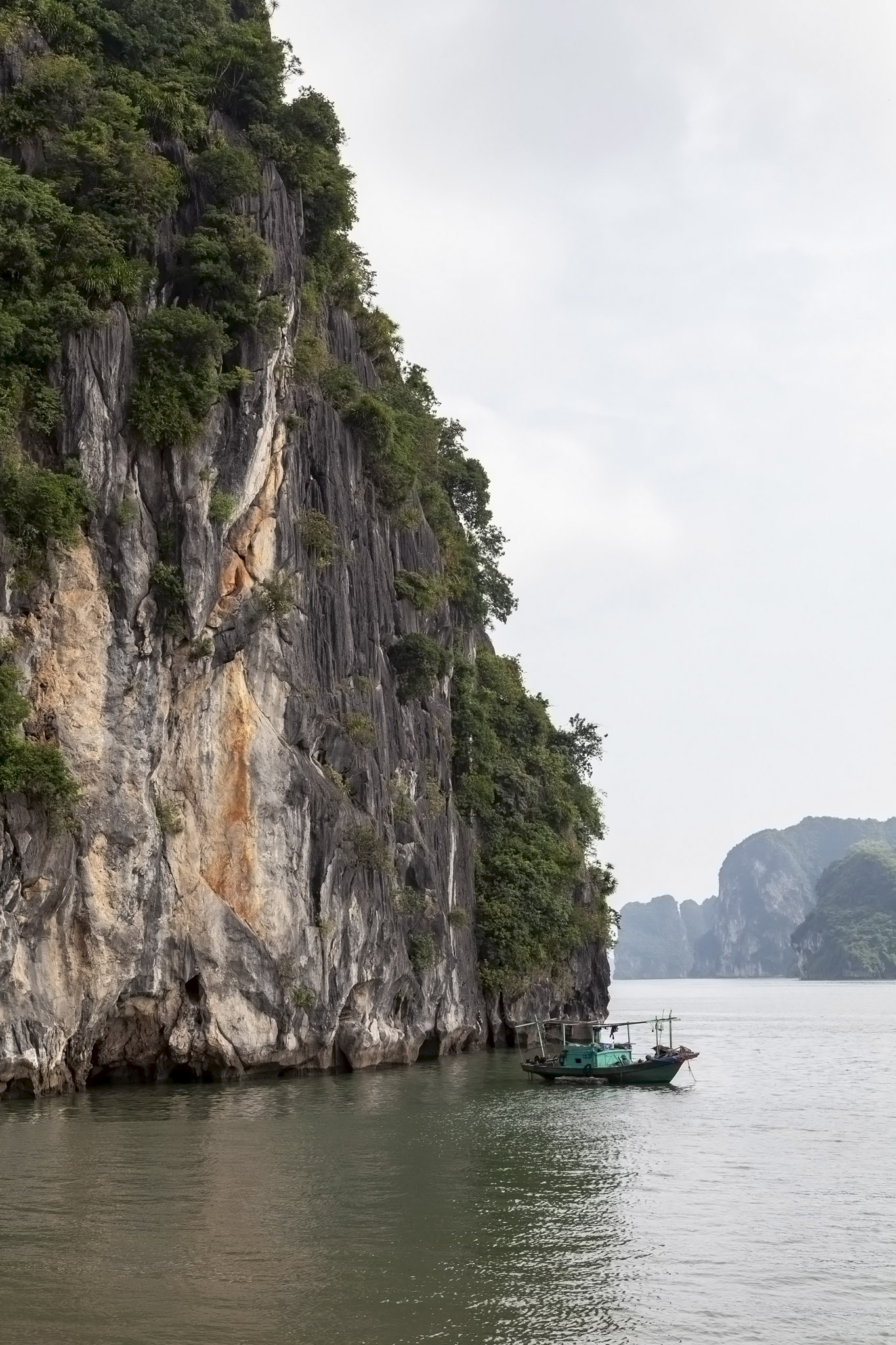 Ha Long Bay