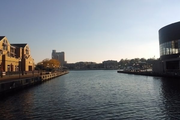 Baltimore Waterside