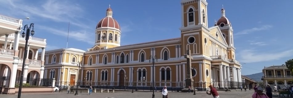 Our Lady of the Assumption Cathedral, Granada