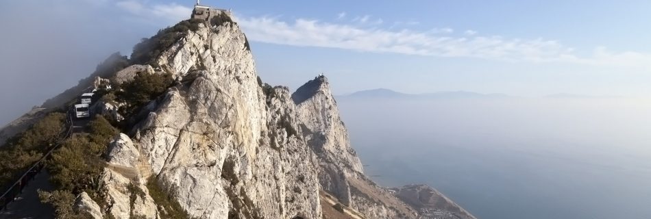 Rock Of Gibraltar