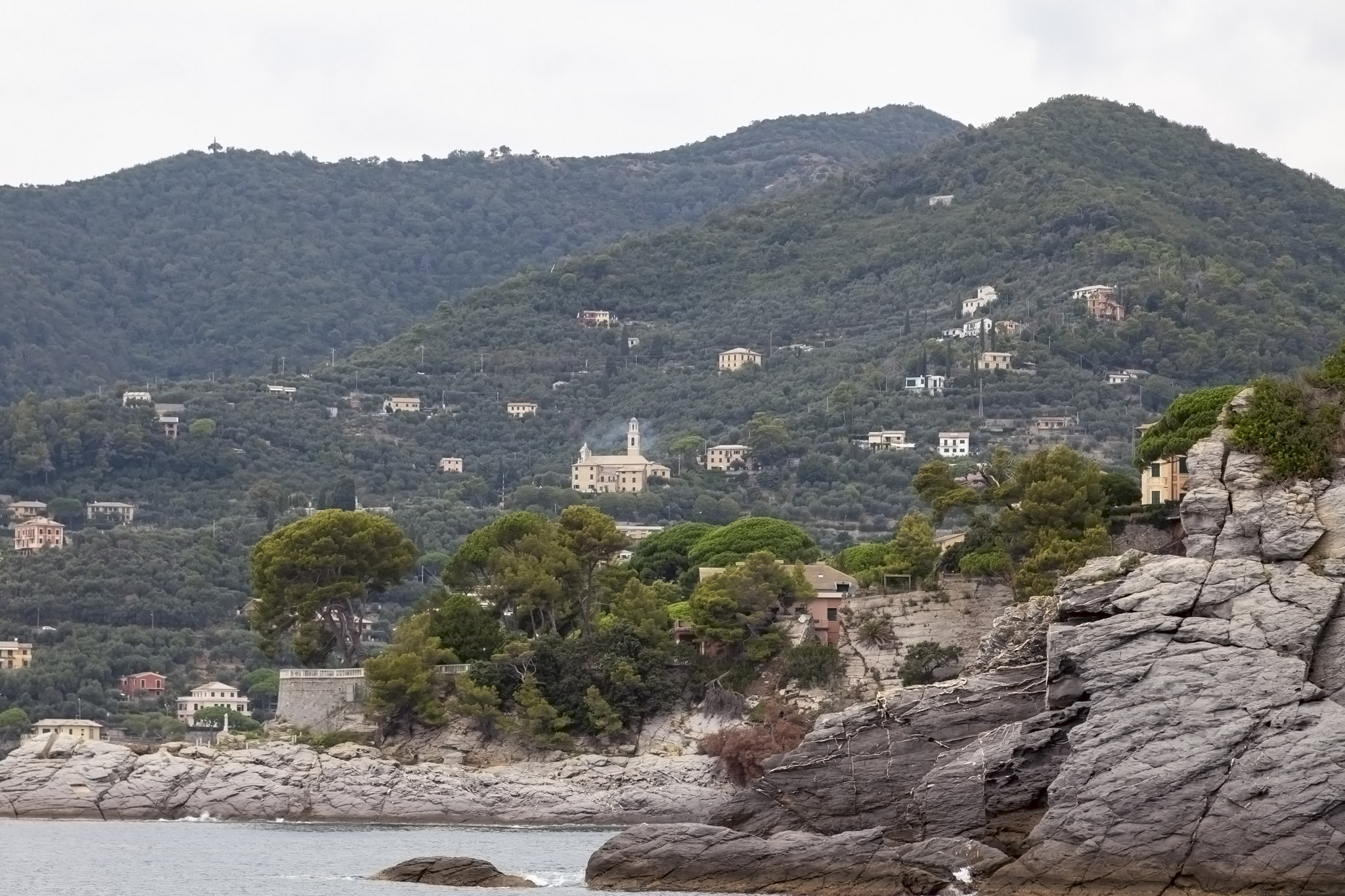 Camogli - Italian Open Water Tour