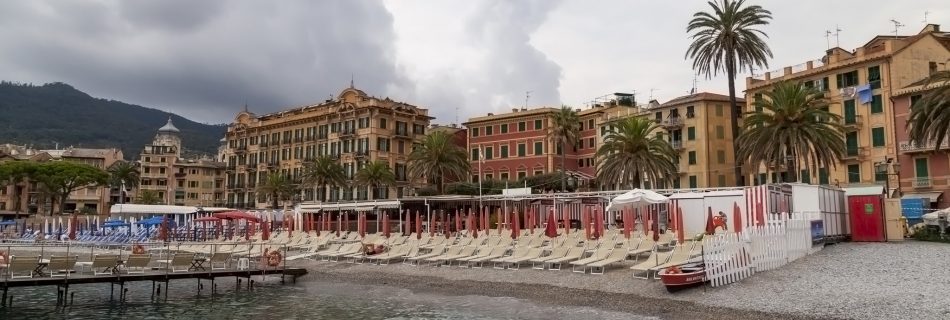 Santa Margherita Ligure