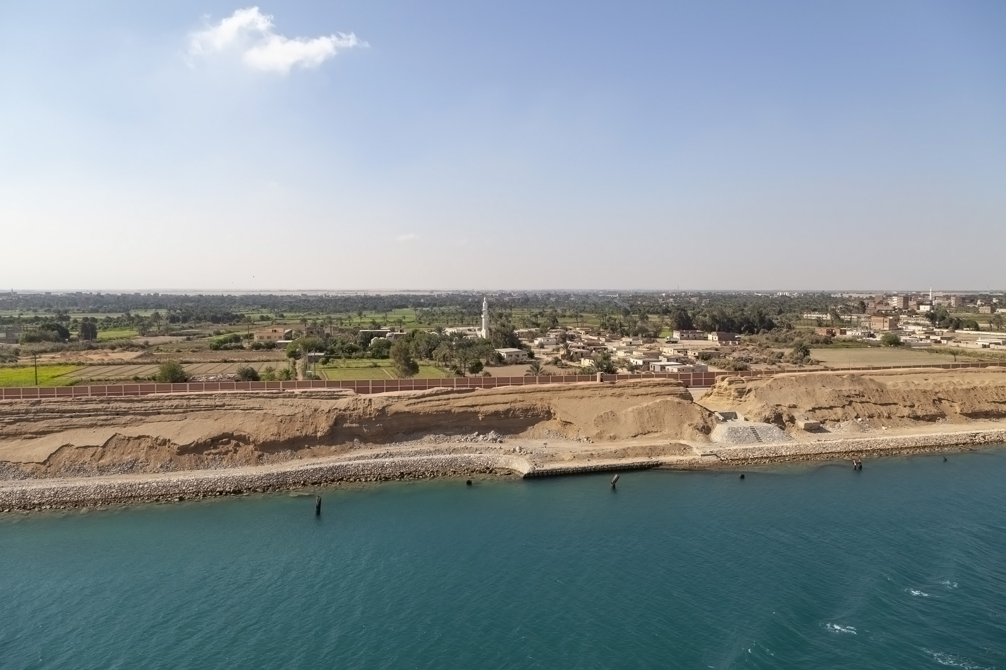 Suez Canal