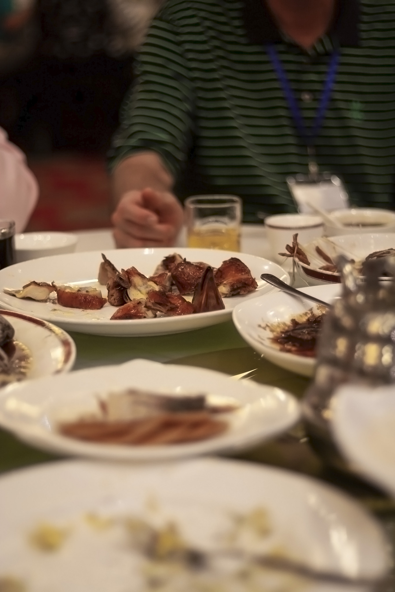 Food, Chinese Restaurant