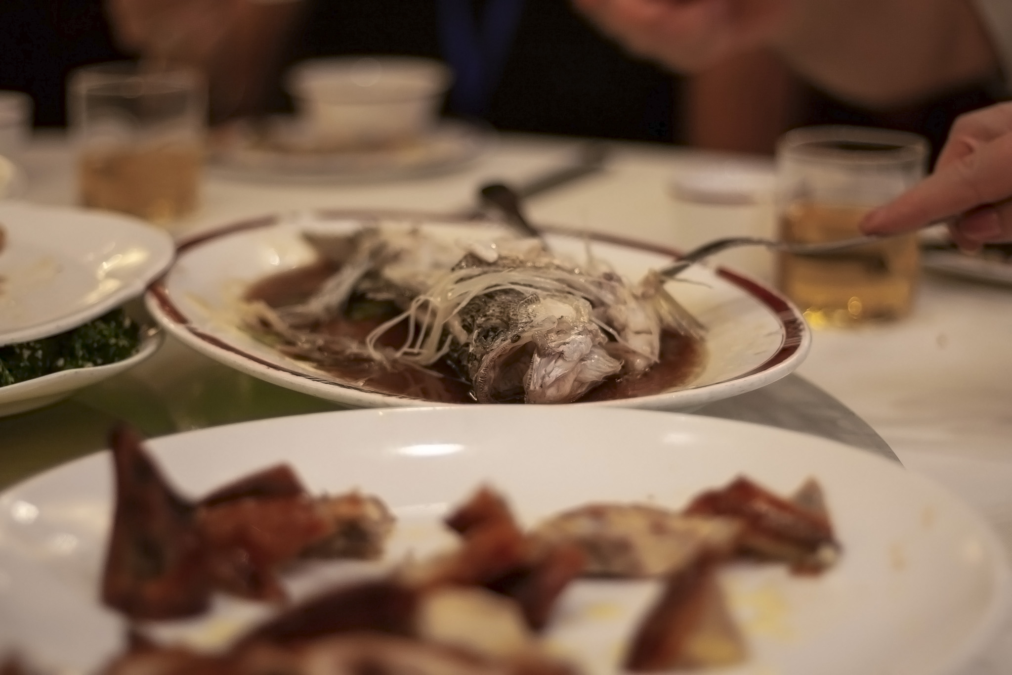 Beijing Restaurant Food