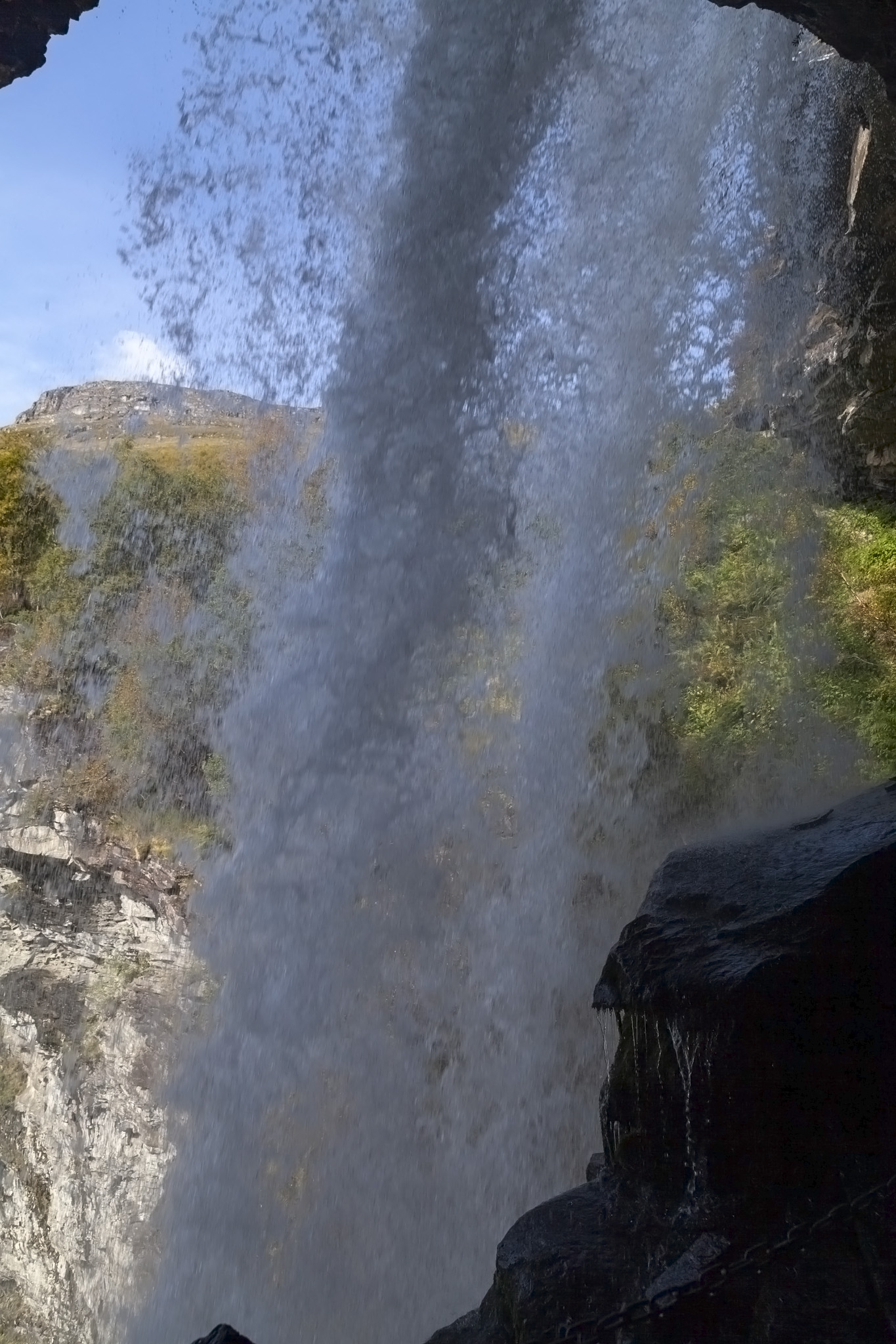 Waterfall Torrent