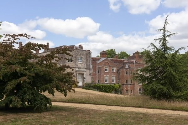 Abbey, Mottisfont