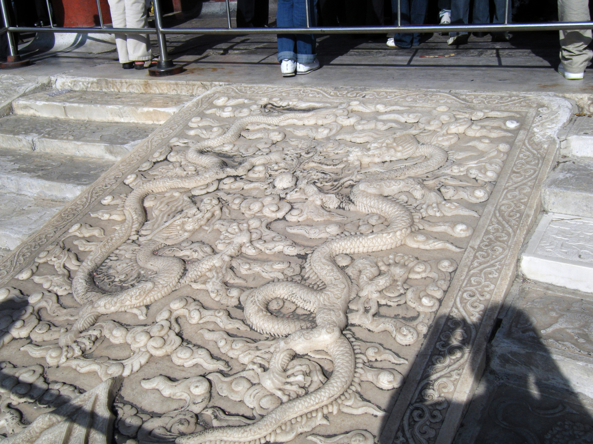 Stone Motif